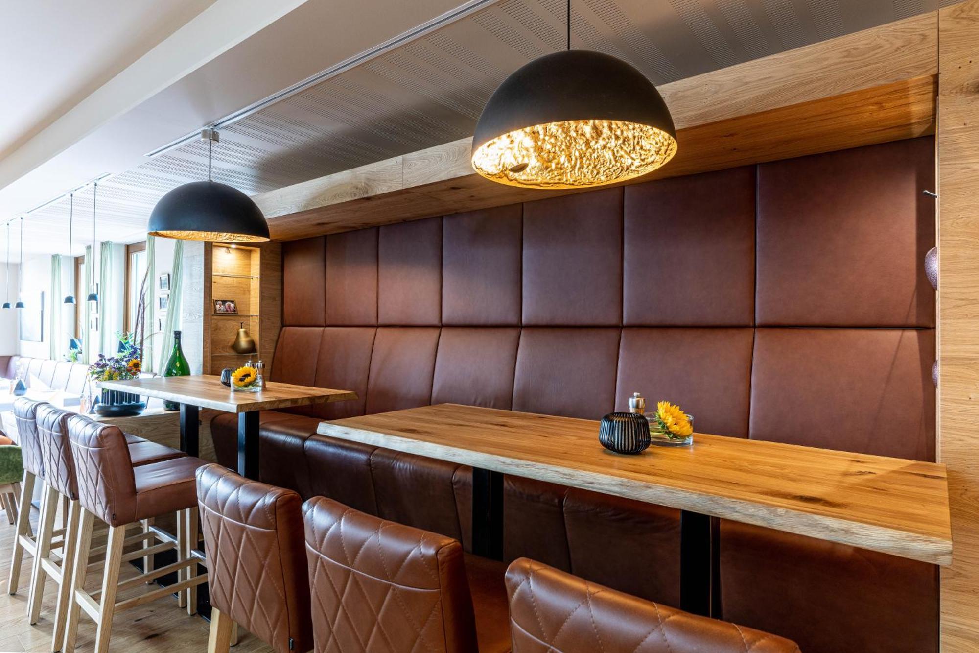 Hotel-Restaurant Ruland Altenahr Extérieur photo