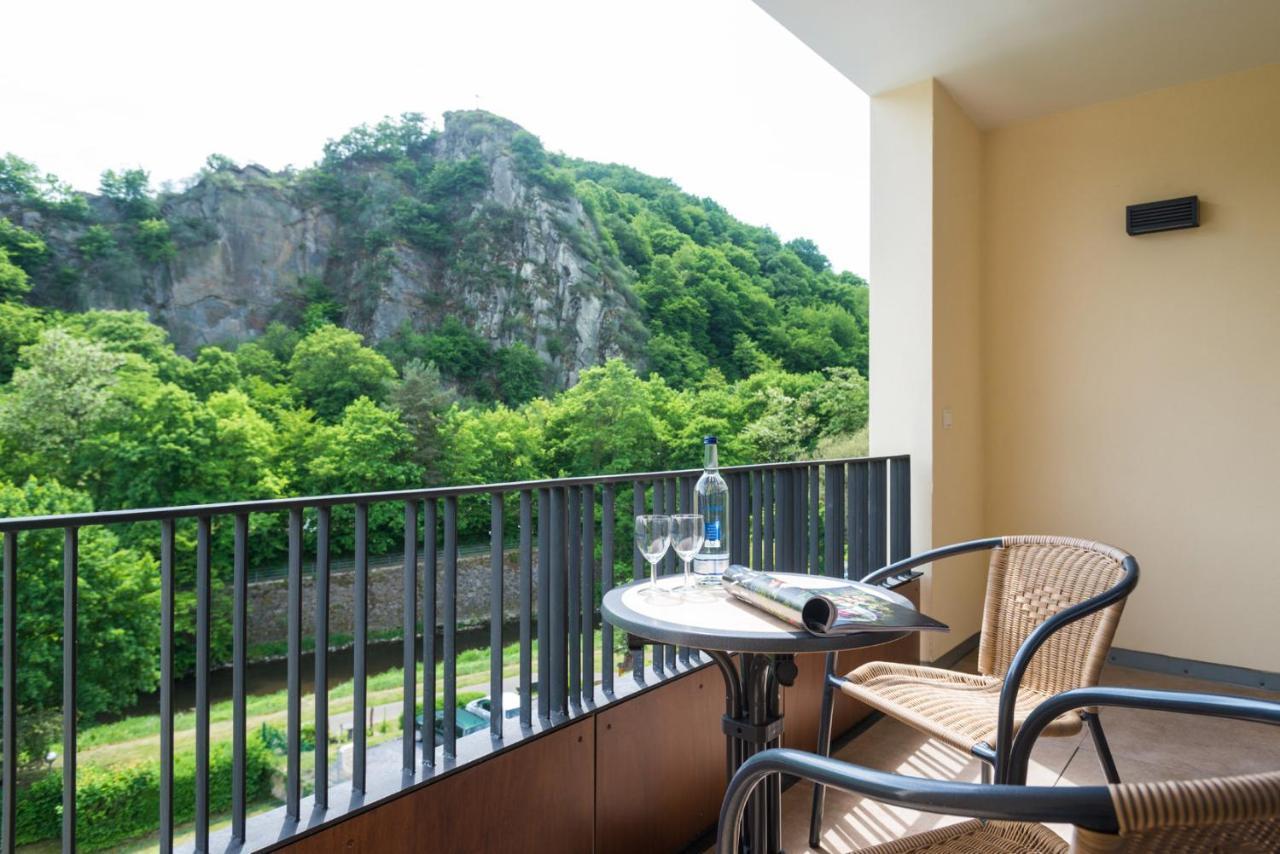 Hotel-Restaurant Ruland Altenahr Extérieur photo